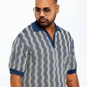 Michael Mendoza, Nederlandse house-DJ, persfoto