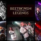 BH Legends header