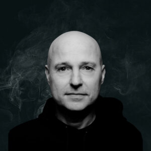 Marco V, Nederlandse trance-DJ, persfoto