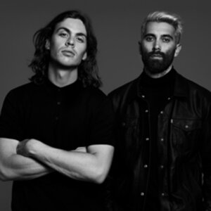 Yellow Claw - dj duo boeken via Artiestenbureau.nl
