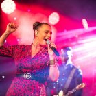 Paleis het Loo – 7 sep 2018 – Event Rabobank – Organisatie Het Bruidsmeisje (Vivian ter Huurne) – Muziek door LoveSound van Souls United met Trijntje Oosterhuis – Photocredits FotoMX-173